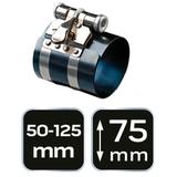 Zaciskacz do pierścieni 50 - 125 mm