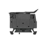 Złączka szynowa z bezpiecznikiem WSI 4 1886580000 /50szt./ WEIDMULLER