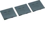 Przegrody biegunów x160 3P/4P HYA019H HAGER