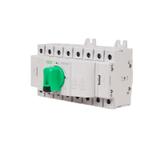 Przełącznik sieć-agregat obrotowy 63A PSR-463 F&F