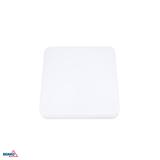 PLAFONIERA LED ELWATT-ELPO 12W CCT 1000lm IP54 KWADRAT