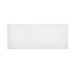 Simon 54 Touch Panel dotykowy S54 Touch 3 moduły 1 pole dotykowe + 1 pole dotykowe + 2 pola dotykowe pionowe biała perła DSTR3113/70 KONTAKT