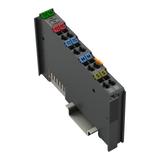 moduł wejść analogowych XTR 2-kanałowy do termopar WAGO