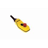 DLAP2B KASETA STEROWNICZA (2 PRZYCISKI)