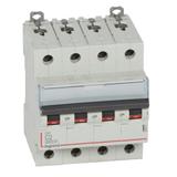 Wyłącznik Nadprądowy S 304 4P C2A 6kA DX3 407921 LEGRAND
