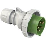 WTYCZKA PRZEN.IP67 16A 5P >50-500V 100-300HZ 0152-10 PCE