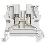 Złączka Viking 1 Torowa 2,5Mm2 Szara 037160 LEGRAND