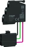 ACB HW Blok zacisków A TYPE 6/3