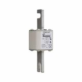 315A 690V 1*/110 aR INDICATOR FUSE Wkładka szybka 315A AC 690V rozmiar 1 45x45x134 mm 170M3167 EATON