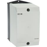 CI-K2-145-M Mała obudowa CI-K2 z płytą montażową 206894 EATON