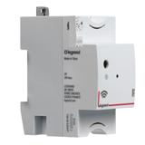 BRAMA MODUŁOWA ZIGBEE-WIFI EMDX3 WITH NETATMO DLA INSTALACJI CONNECTED - 100-240 V~, Legrand