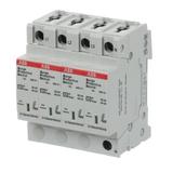 OVR T2 4L 40-440 P QS ogranicznik przepięć 2CTB803873R5100 ABB