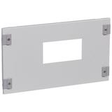 Osłona Metalowa DPX-Is 630 Pion 575x300Mm 020307 LEGRAND
