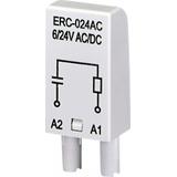 ERC-024AC Moduł RC 24V AC