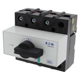 DMM-80/3 Rozłącznik izolacyjny DMM (3P) 80A