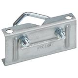 UCHWYT DO KONSTRUKCJI PODŁOGOWYCH, Cablofil