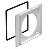 2393/32, MASKA DO GNIAZD WTYK.32 AMP.