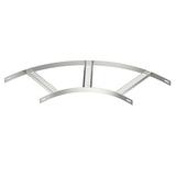 SLB 90 42 200 A4 Łuk 90°