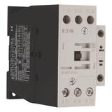 DILM17-01-EA(230V50HZ,240V60HZ) Stycznik 7.5kW 400V sterowanie 230VAC 189911 EATON