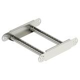 LGBE 650 A4 Element łuku regulowanego