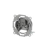 GNIAZDO TV/R SAT KOŃCOWE -ZENIT AKCESORIA-