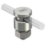 5001 N-VA, Zacisk łączący