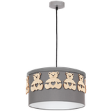 Milagro lampa wisząca Miś E27 MLP4961