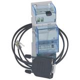 INTERFEJS WEZWAŃ TEKSTOWYCH, Legrand