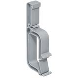 Obejma Kablowa XL3 400 Poziom. 405225 LEGRAND