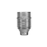 Oprawka metalowa E27