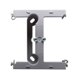 puszki instal. Puszka natynkowa głęboka (40mm) - element rozszerzający do puszki PSC do ramek wielok