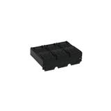 TCV21 4P Osłony końcówek zacisków do 4P Ex9M1 krótkie 102372