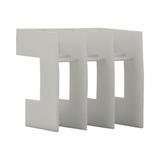 LSA-PKZ0-E-PI Adapter zasilający do Wyłącznik silnikowego PKZM0 Typ E (UL) 199341 EATON