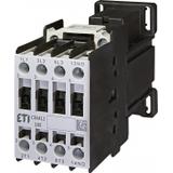 Stycznik powietrzny CEM12.10-220V-DC 004643221 ETI
