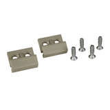 Thalassa Zestaw prowadnic do cięgien do PLA wewnętrzne 2 sztuki