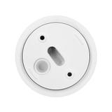 MEGY DLR GU10 downlight max 50W, IP54, okrągły, biały, aluminium AD-OD-6144WGU10 ORNO