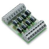 otwarta bramka diodowa 8xP600B 6A WAGO