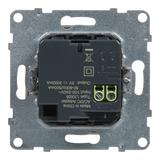Suno Gniazdo Antenowe Tv-R-2Xsat Końcowe 1.5 Db Aluminium 721370 721131 LEGRAND