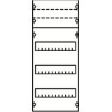 1V0KA Pole rozdzielcze 1 kol.szer.