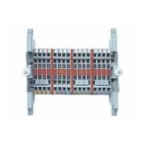 Listwa pomiarowa LPW 847-502 WAGO