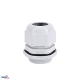 DŁAWNICA KABLOWA SZARA M-40 (OPK. 10SZT.)