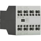 DILM32-XHI02-PI Moduł styków pomocniczych 2R przedni 199310 EATON