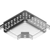 KKJ400H60 Kolanko 90° 1,0 mm