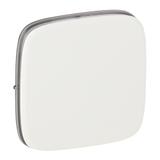 Valena Allure Klawisz Białyprzycisku No/Nc 755005 LEGRAND