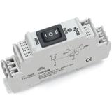 Moduł przekaźnikowy 24V DC 789-326 WAGO