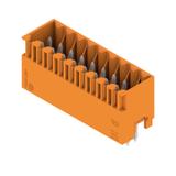 S2L 3.50/18/180G 3.5SN OR BX Złącze wtykowe płytek drukowanych /54szt./ WEIDMULLER