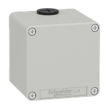 Kaseta sterownika szara XAPD14 Schneider
