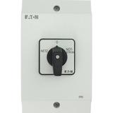 T3-4-8902/I2 Łącznik krzywkowy 32A 13kW 215224 EATON