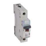 Wyłącznik Nadprądowy S 301 1P D63A 6kA TX3 403727 LEGRAND