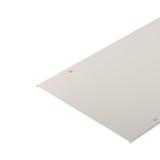 DRL/600, POKRYWA Z RYGLAMI 600MM VA-430